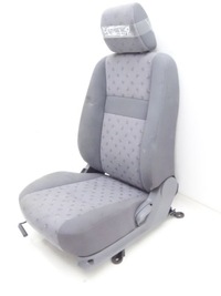 фото thumb №5, Hyundai getz 02-09 сиденье левый перед водителя 5d