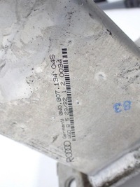 фото thumb №8, Балка перед pod бампер підсилювач 8w0807134 8w0807113 audi a4 b9 22r