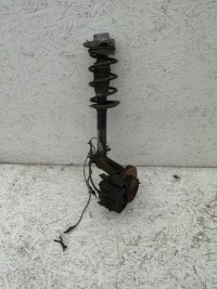 фото thumb №1, Ducato iii lift амортизационная стойка поворотный кулак левый перед