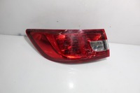 фото thumb №1, Лампа левая задняя renault clio iv