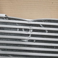 Интеркулер tucson iv 4 1.6 t-gdi hybrid 28270-2m400 282702m400 20- Доставка, фото thumb