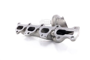 фото thumb №2, Новий колектор випускний 53049700024