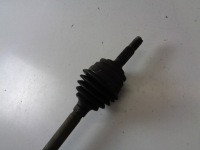 фото thumb №3, Приводной вал правый перед peugeot 208 i 1.2 vti 2014 rok