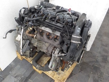 фото thumb №7, Volvo v70 s80 ii 08r 2.4d 163km двигатель d5244t5 двигатель лапи комплектный film