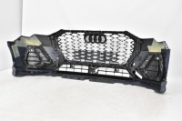 фото thumb №11, Audi q3 2018- 83a 83f s-line бампер передній