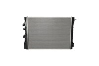 Радиатор воды 59268 nrf renault twingo 3 в Украине, фото thumb