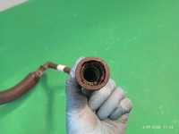 фото thumb №6, Шланг вентиляційний maserati 06700369290