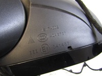 фото thumb №9, Audi a6 c8 дзеркало ліва 8pin 4n0857535b 4k1857409b