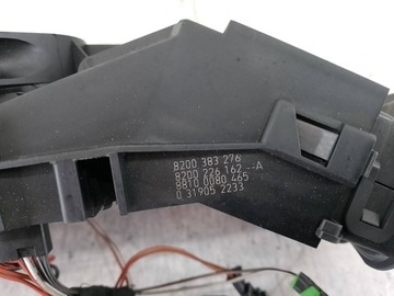 фото thumb №7, Переключатель комбинированный renault modus 8200383276 8200226162a 88100080465