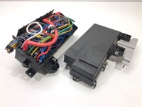 фото thumb №5, Коробка запобіжників jaguar xe sedan/limuzyna 2.0 180km модуль