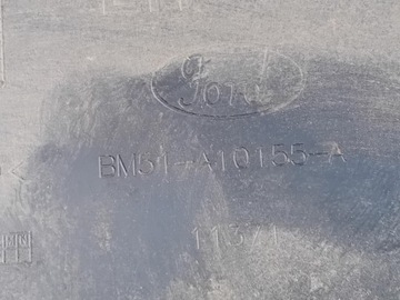 фото thumb №6, Планка пороговая накладка левая ford focus iii mk3