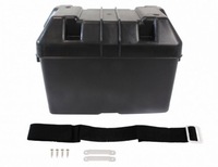 фото thumb №7, Коробка корпус акумулятор hard 340x200x260 тюнінг sport