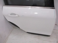 фото thumb №2, Peugeot 2008 lift двері праве задні ewpb