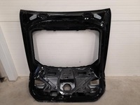 фото thumb №4, Крышка багажника багажника mercedes gle w167 coupe