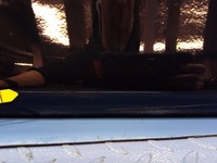 фото thumb №4, Bmw 5 f10 дверь задняя правое a89 imperialblau