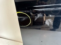 фото thumb №6, Bmw x3 g01 двері перед праве передні 17-