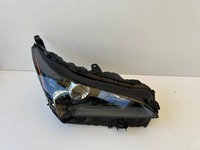 фото thumb №2, Lexus nx 300h лампа правый перед full led оригинал