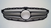 фото thumb №1, Mercedes c 205 14-19 решітка радіатора решітка