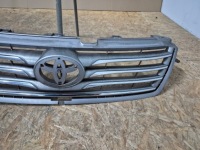 Toyota rav-4 3 3 10-12r рестайлинг  решётка радиатора решётка  передняя перед Оригинал, фото thumb