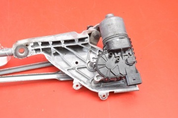 фото thumb №9, Механизм моторчик дворник перед eu 8a61-17500-ag ford fiesta mk7