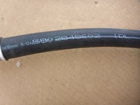 фото thumb №8, Iveco daily 14- 2.3 3.0 5802848602 шланг кондиционера оригинал europa
