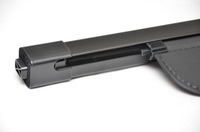 фото thumb №5, Шторка mitsubishi outlander iii 12-22 nowa czarna кришка багажника автоматична