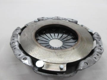 фото thumb №13, Kia k2700 97-04 2.7d j2 сцепление + прижим сцепления