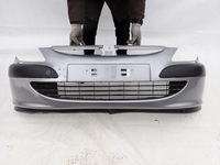 фото thumb №1, Peugeot 307 01-05 бампер перед передній spr