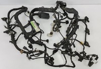 фото thumb №4, Жгут электропроводка двигателя mercedes slk r171 3.5 v6