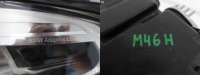 фото thumb №15, Bmw x3 g01 x4 g02 17-20 повний led адаптивний фара ліва eu