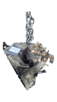 фото thumb №6, Hyundai santa fe iii 2.2 коробка передач 43000-3b070 wrm4