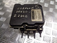 фото thumb №1, Насос abs toyota corolla verso ii 2.2 d4d