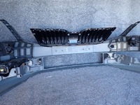 фото thumb №8, Skoda octavia iii lift 17- бампер передний перед