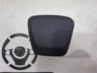 фото thumb №6, Tesla y торпедо консоль подушка подушки ремни оригинал демонтаж