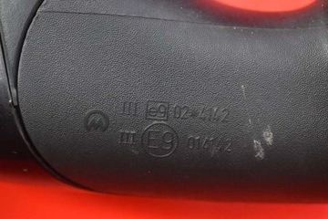 фото thumb №9, Дзеркало ліві ls9n 014142 eu seat toledo 3 iii 04-10 5+2 pin