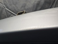 фото thumb №8, Крышка багажника багажника peugeot 207 hb 5d kol: ezr