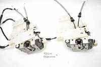 фото thumb №6, Jeep оригінальний номер 52028384 замок двері