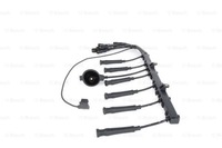 фото thumb №16, Набір трубопровід запалювання bosch 986 356 323