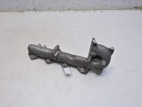 фото thumb №7, Коллектор всасывающий renault laguna iii 2.0 dci