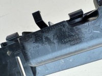 Tesla model y 22r- напрямна підсилювач бампера перед передній 1494045-00 Київ, фото thumb