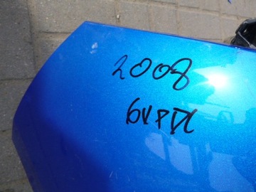 фото thumb №12, Бампер зад задний peugeot 2008 ii 6 xpdc комплектный