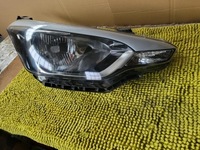 фото thumb №1, Hyundai i20 ii lift права лампа звичайна оригінальна