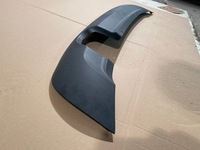 фото thumb №3, Opel corsa e дифузор спойлер накладка задня