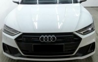 фото thumb №1, Перед kompletny audi a7 c8 4k8 s line 50d matrix
