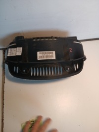 фото thumb №8, Панель приборов bmw e60 e61 англичанин дизель 9135254