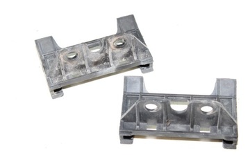 фото thumb №5, Bmw e31 e38 e39 ползун бампера зад левый правые 1970389