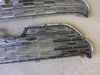 фото thumb №4, Toyota rav4 v 19- решётка радиатора решётка радиатора решётка перед оригинал