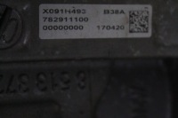 Двигун bmw 2 active tourer f45 b38a15a 1.5l hybrid 100kw 2017 Оригінал, фото thumb