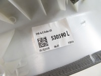 фото thumb №12, Захист корпус стійка a ліва bmw f48 x1