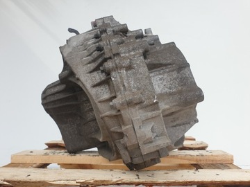 фото thumb №7, Volvo v70 iii s80 ii 2.5 t turbo коробка передач коробки передач 9g9r-7002-ma 31259509